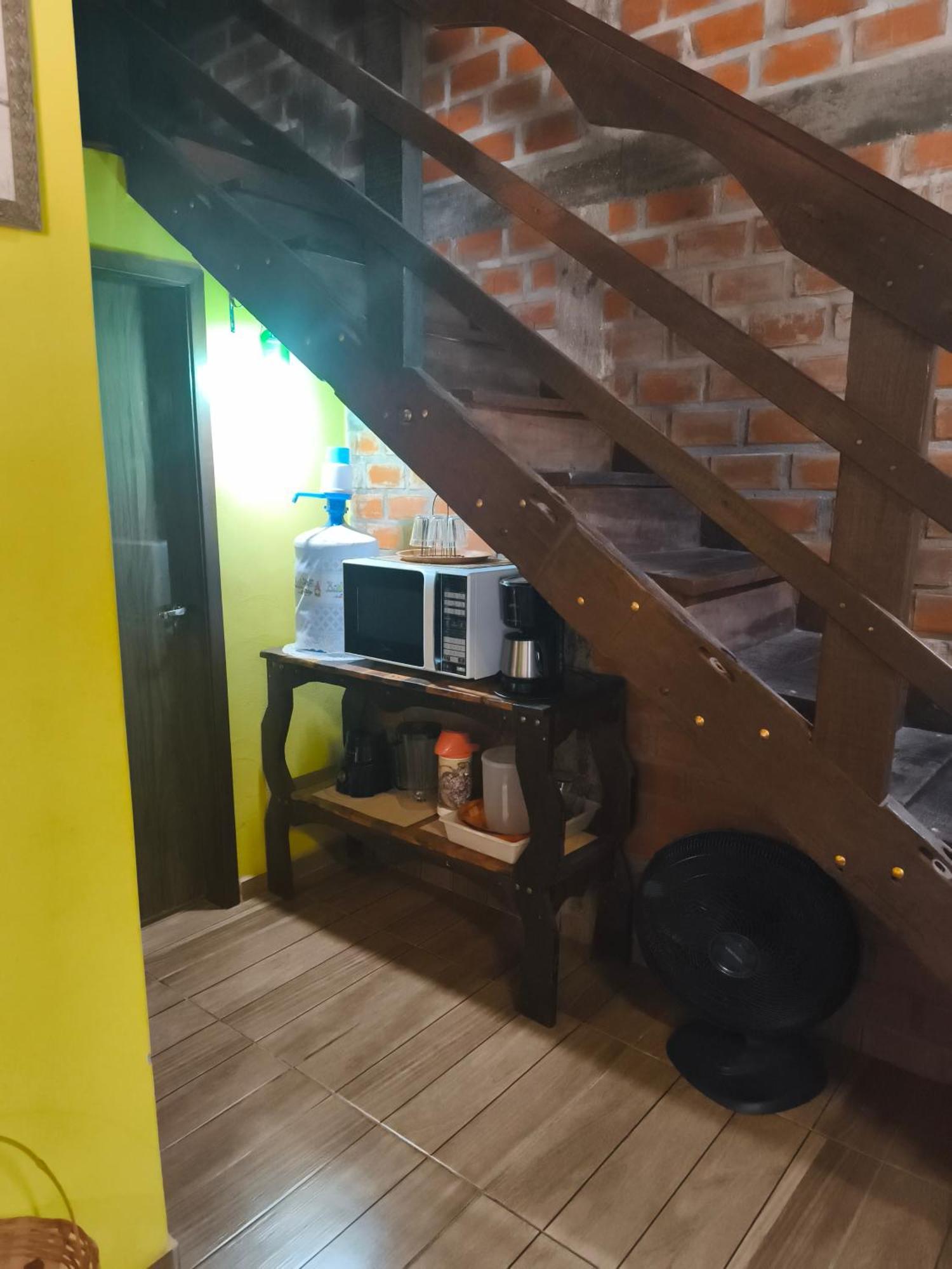 Taruma challes Bonito  Esterno foto