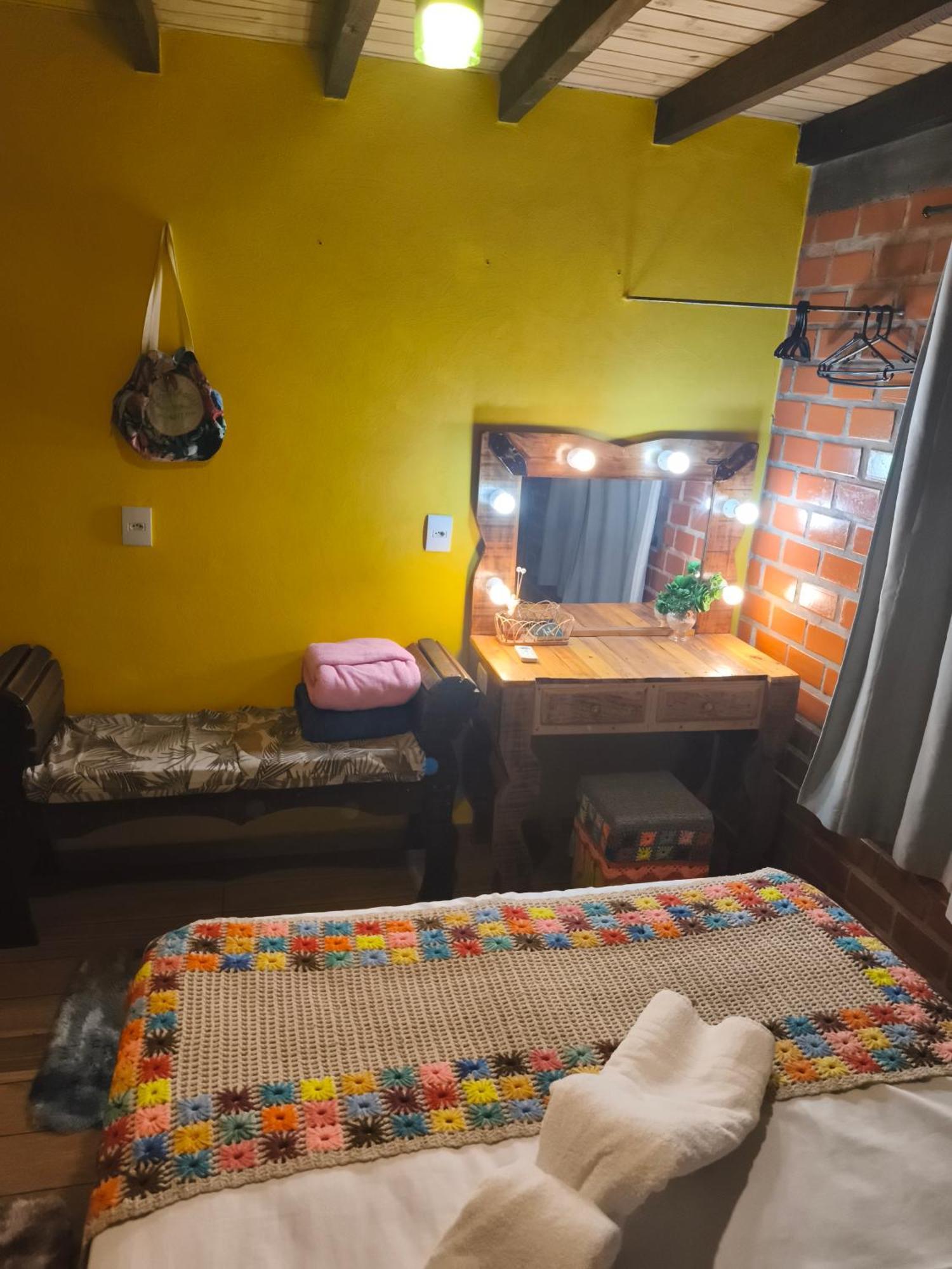 Taruma challes Bonito  Esterno foto